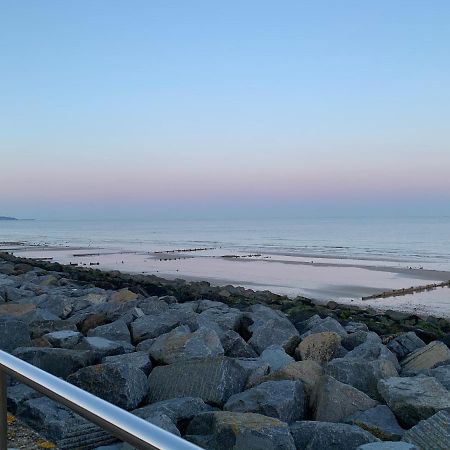 Meadows 3 New Beach Holiday Park Apartment Dymchurch Exterior foto