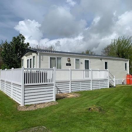 Meadows 3 New Beach Holiday Park Apartment Dymchurch Exterior foto