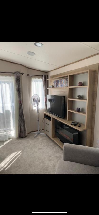 Meadows 3 New Beach Holiday Park Apartment Dymchurch Exterior foto