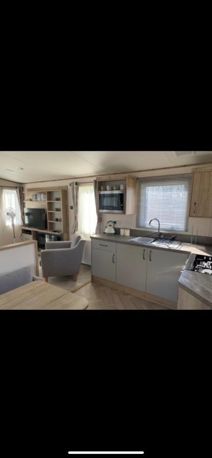 Meadows 3 New Beach Holiday Park Apartment Dymchurch Exterior foto