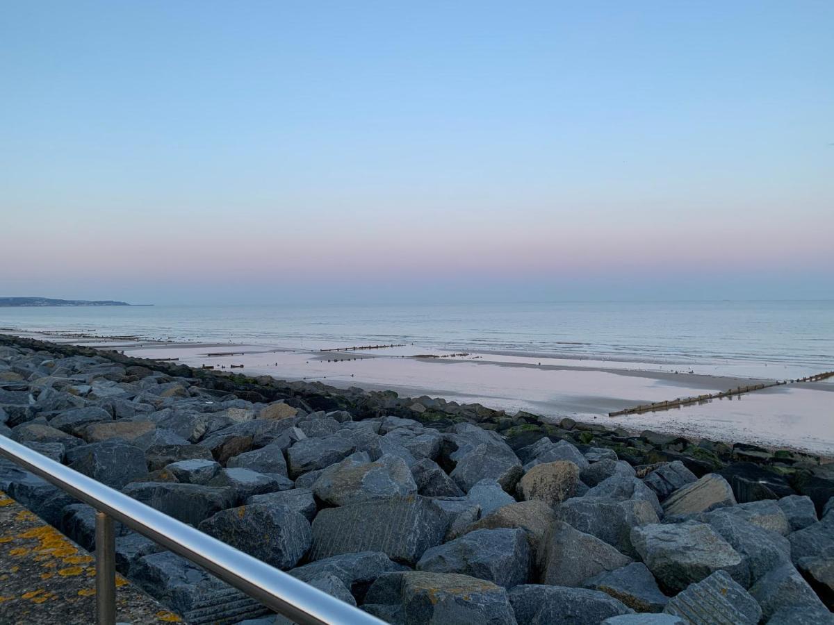 Meadows 3 New Beach Holiday Park Apartment Dymchurch Exterior foto