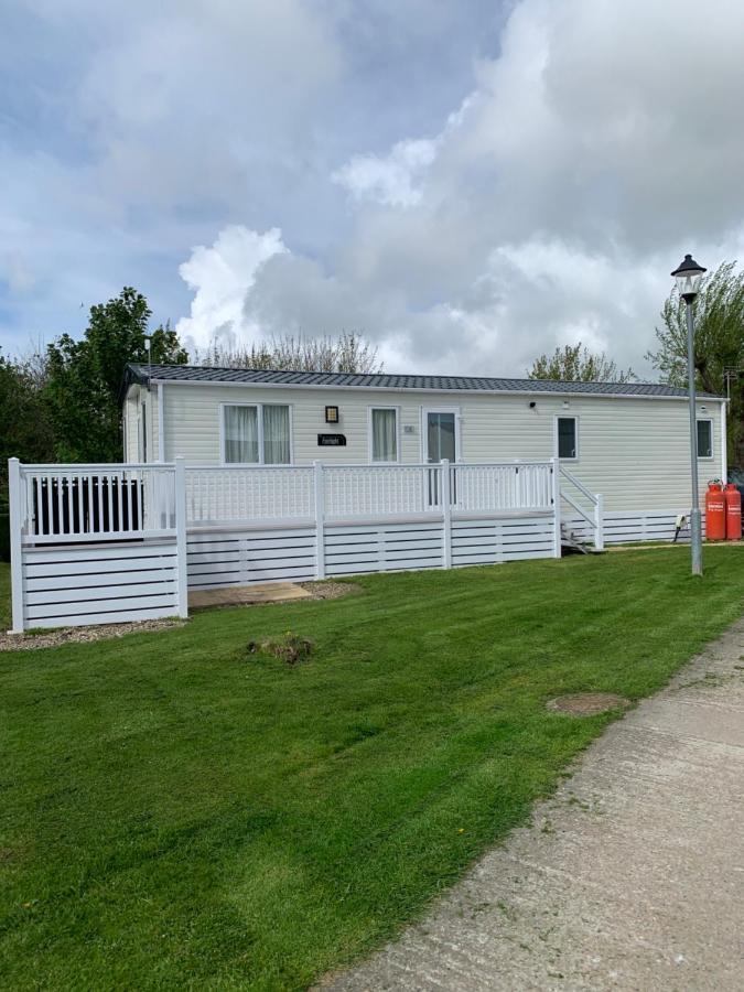 Meadows 3 New Beach Holiday Park Apartment Dymchurch Exterior foto